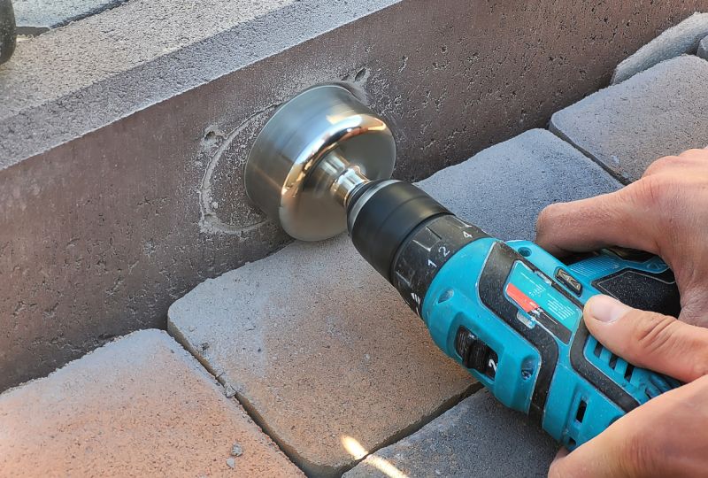 Concrete Coring Cost Guide — Cost of Concrete Coring Service