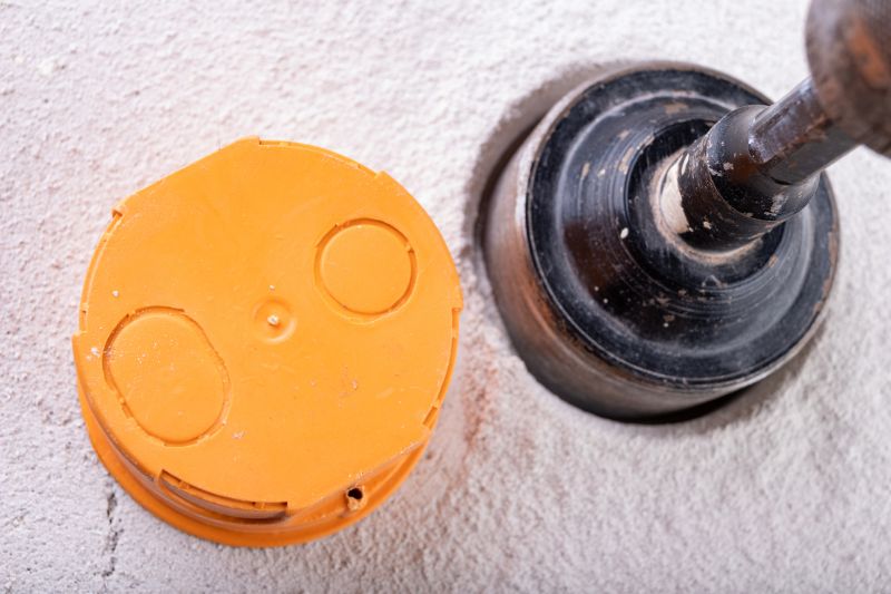 Concrete Coring Service