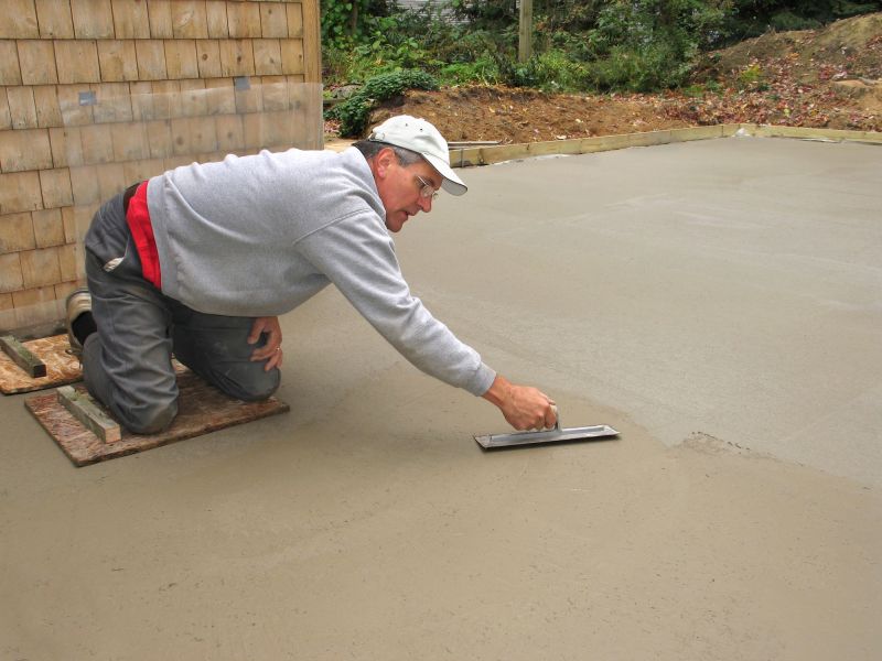Scheduling Your Concrete Coring
