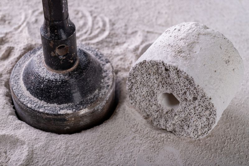 Prevent sharp edges and improve structural integrity