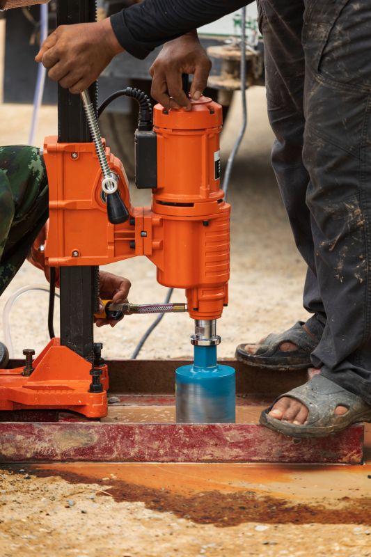 Improve the longevity of concrete surfaces